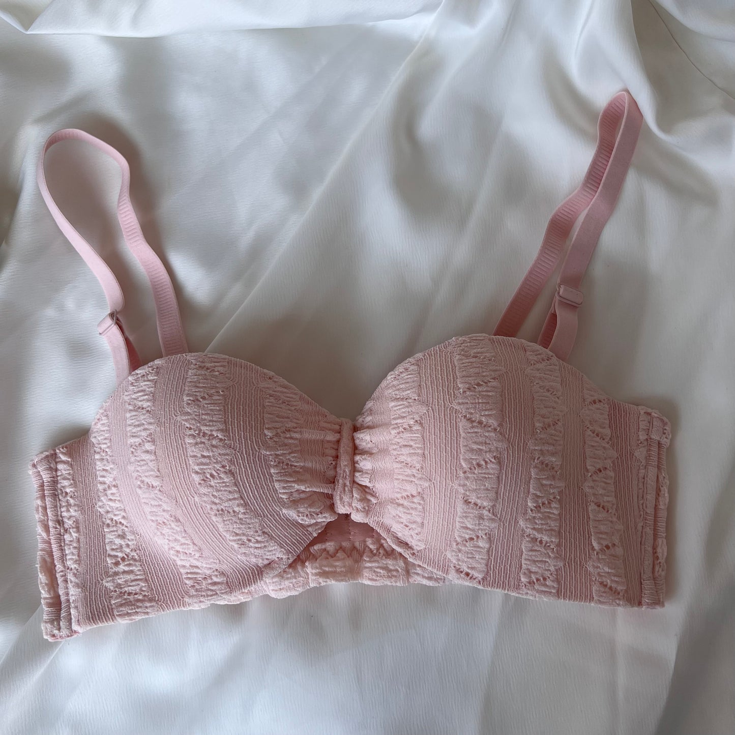 Cherry's Berries Halfcup Bras👙