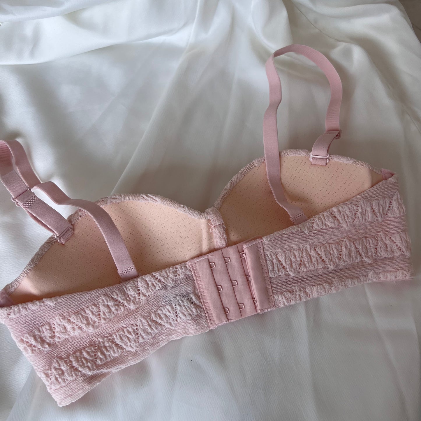 Cherry's Berries Halfcup Bras👙