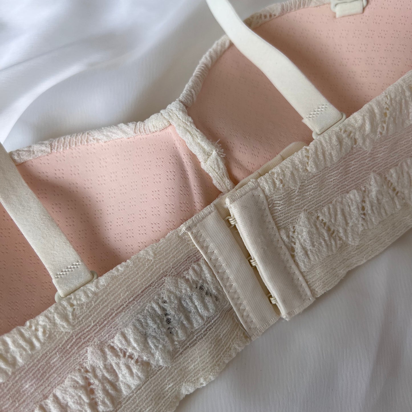 Cherry's Berries Halfcup Bras👙